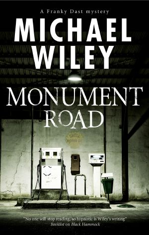 [Franky Dast Mystery 01] • Monument Road